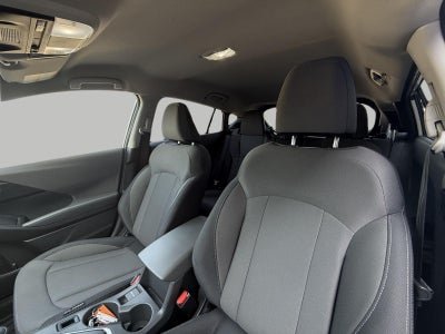 2025 Subaru Crosstrek Premium AWD