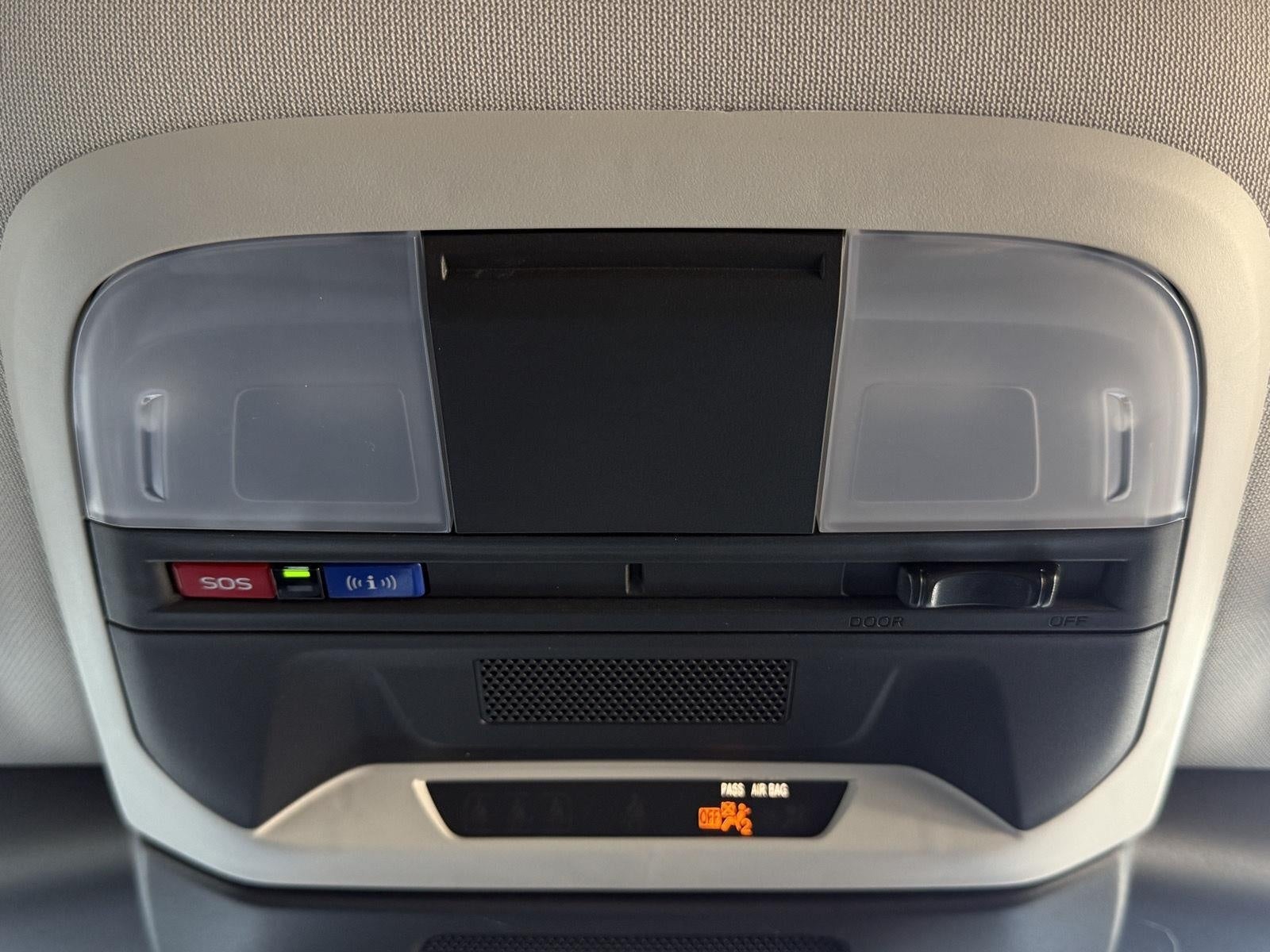 2025 Subaru Crosstrek Premium AWD