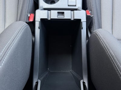 2025 Subaru Crosstrek Premium AWD