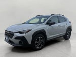 2025 Subaru Crosstrek Premium AWD