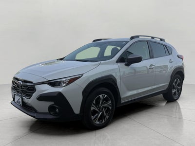 2025 Subaru Crosstrek Premium AWD