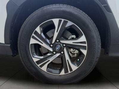 2025 Subaru Crosstrek Premium AWD