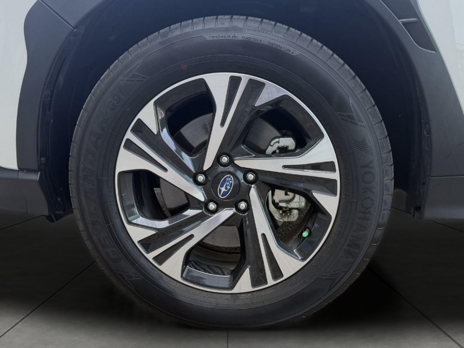 2025 Subaru Crosstrek Premium AWD