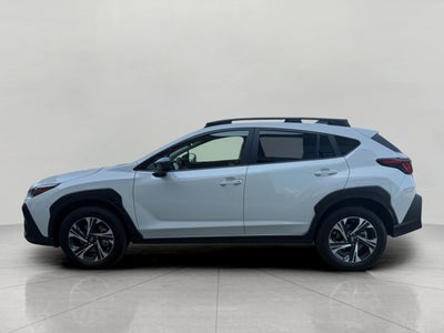 2025 Subaru Crosstrek Premium AWD