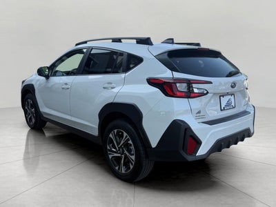 2025 Subaru Crosstrek Premium AWD