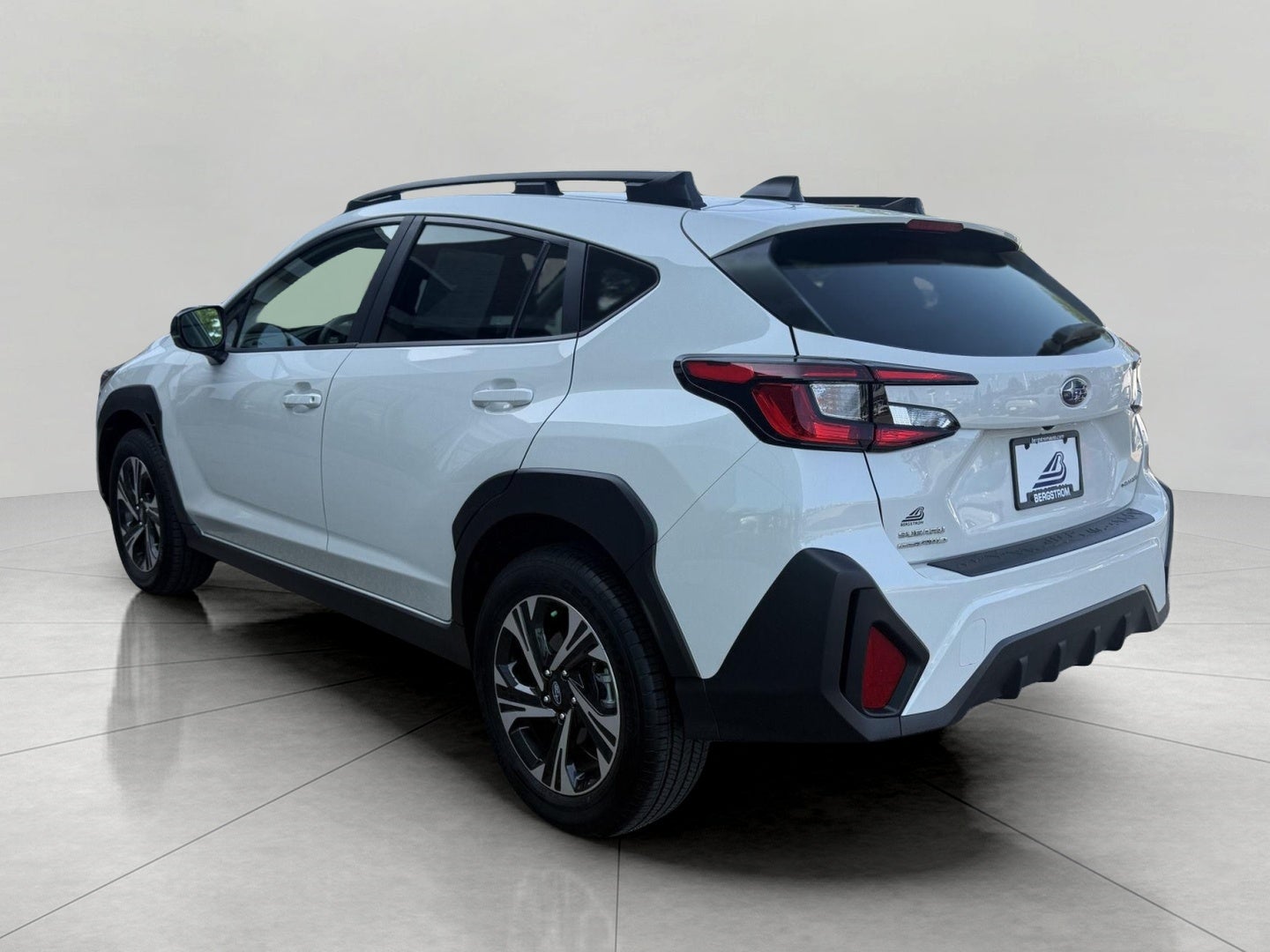 2025 Subaru Crosstrek Premium AWD
