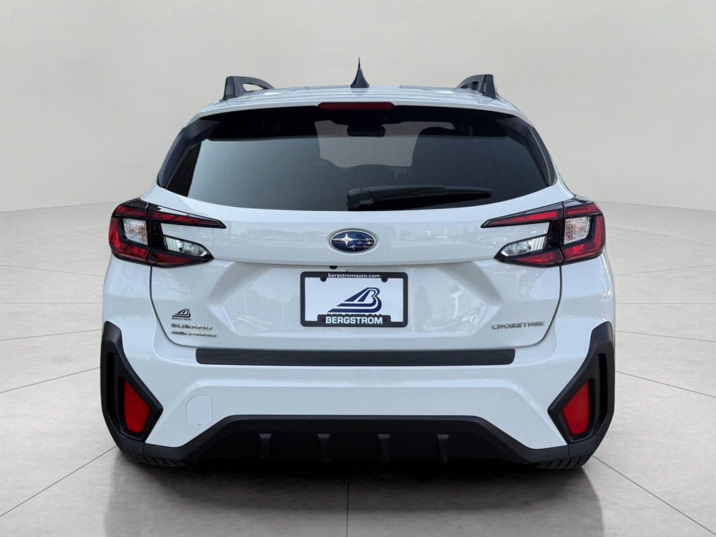 2025 Subaru Crosstrek Premium AWD