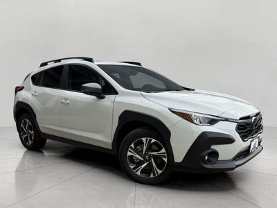 2025 Subaru Crosstrek Premium AWD