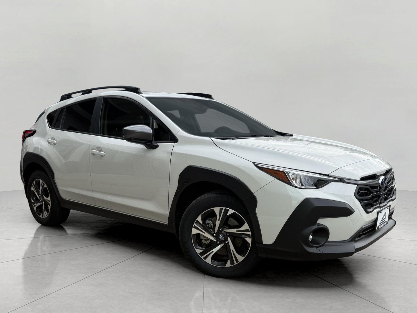 2025 Subaru Crosstrek Premium AWD