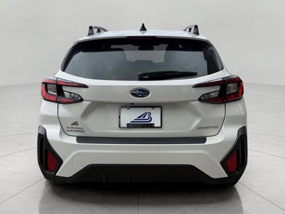 2025 Subaru Crosstrek Premium AWD