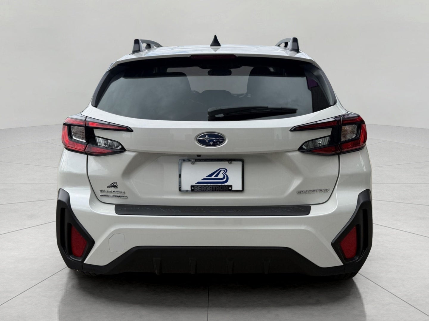 2025 Subaru Crosstrek Premium AWD