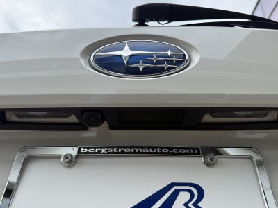 2025 Subaru Crosstrek Premium AWD