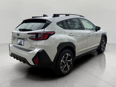 2025 Subaru Crosstrek Premium AWD