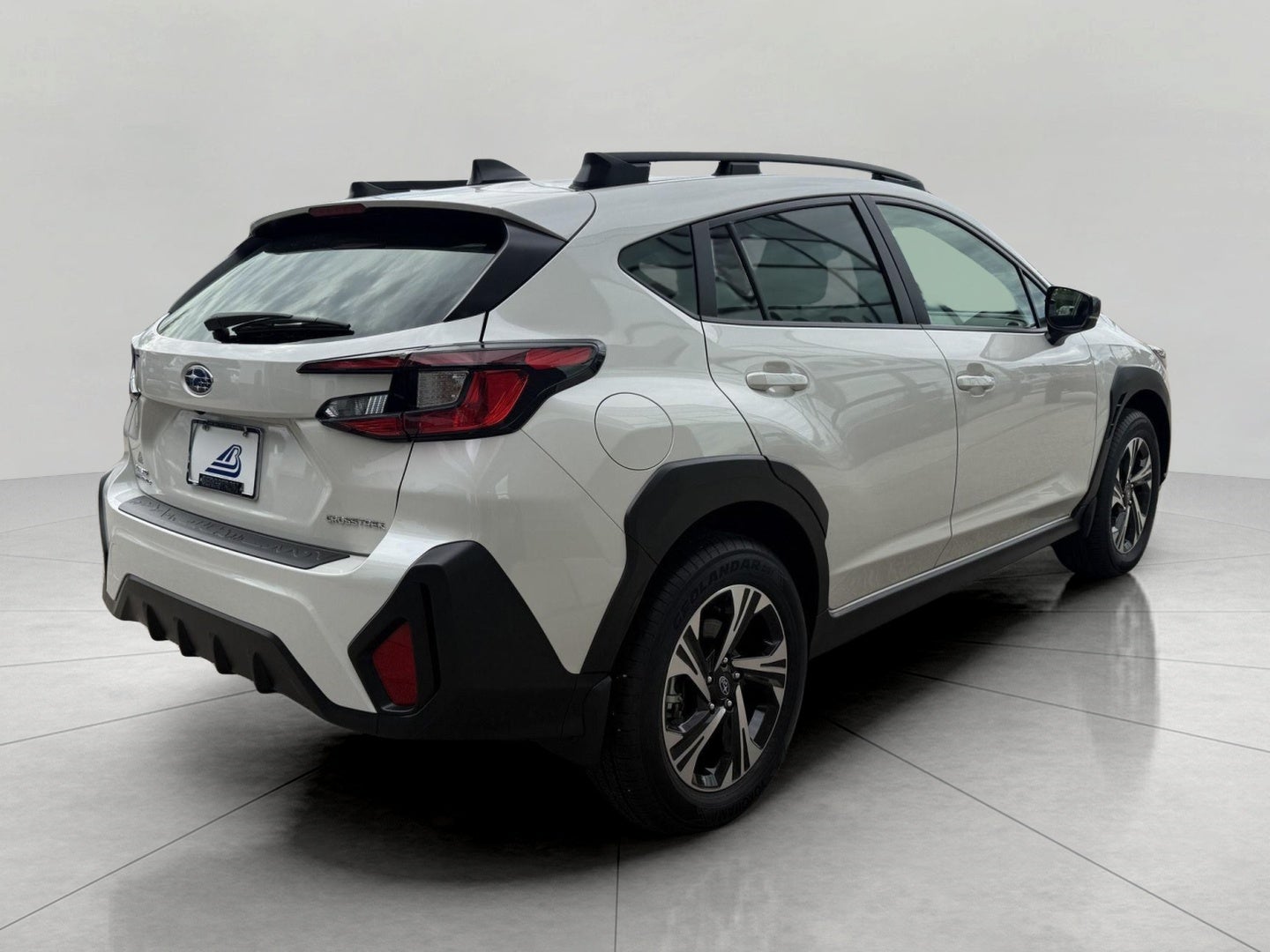 2025 Subaru Crosstrek Premium AWD