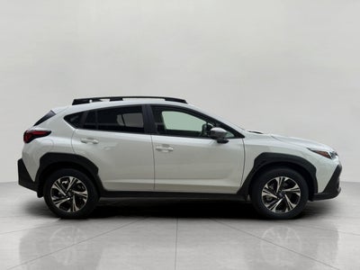 2025 Subaru Crosstrek Premium AWD