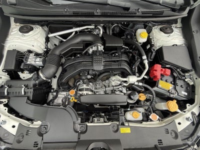2025 Subaru Crosstrek Premium AWD