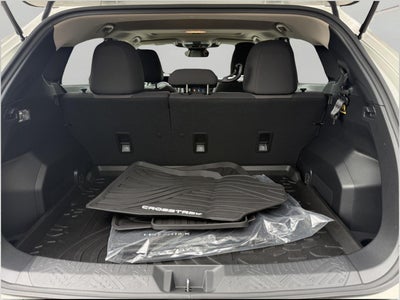 2025 Subaru Crosstrek Premium AWD