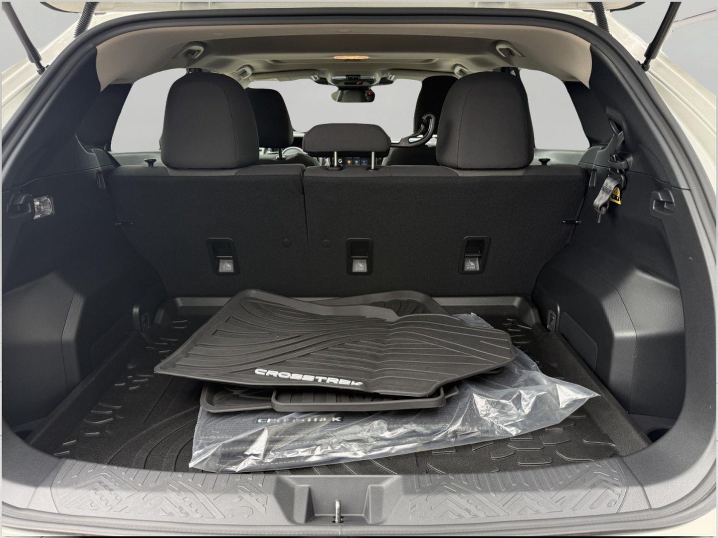 2025 Subaru Crosstrek Premium AWD