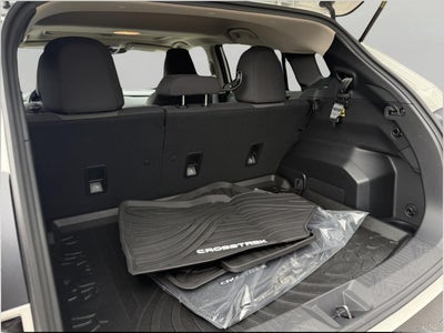 2025 Subaru Crosstrek Premium AWD