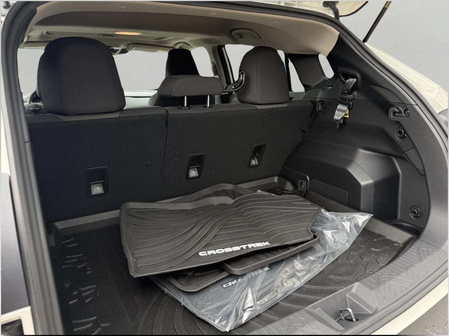 2025 Subaru Crosstrek Premium AWD