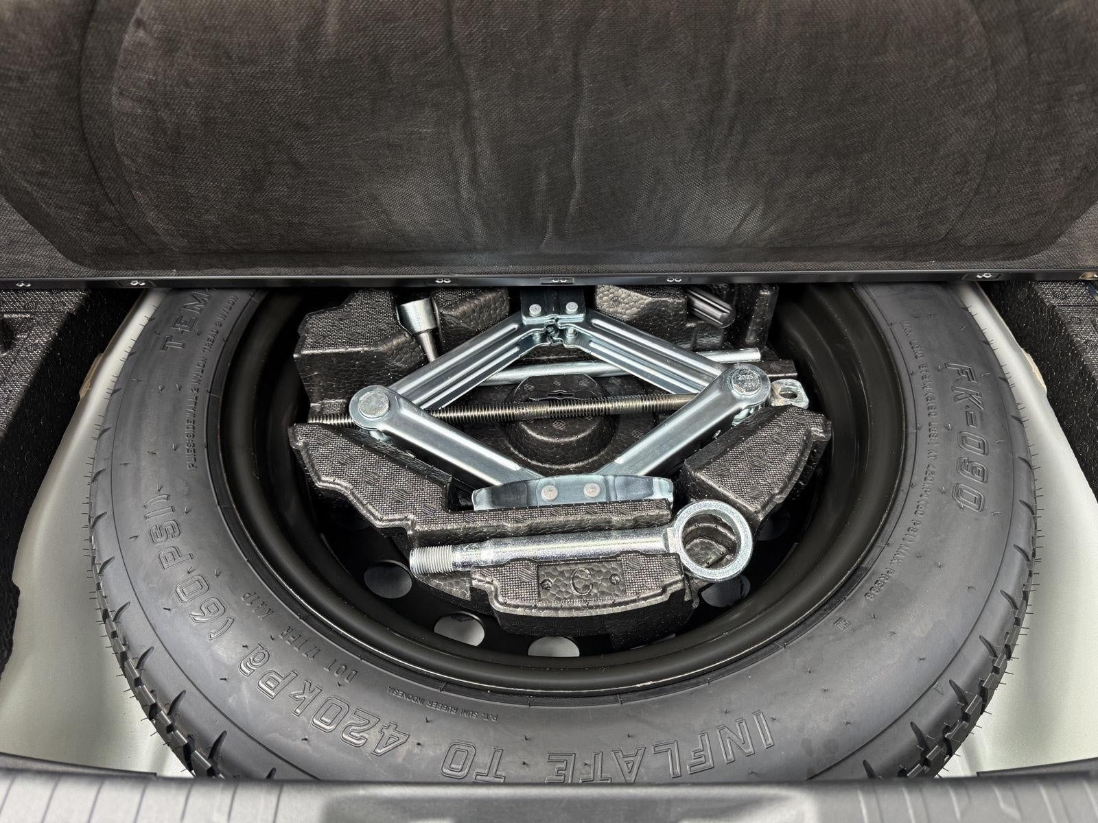 2025 Subaru Crosstrek Premium AWD