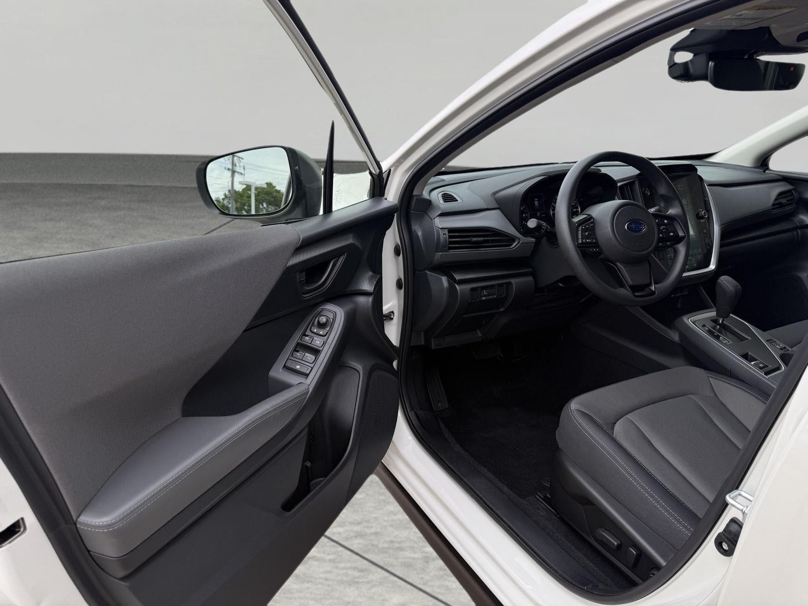 2025 Subaru Crosstrek Premium AWD