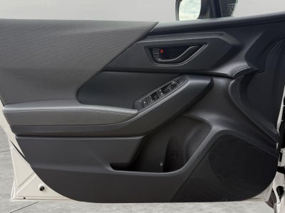 2025 Subaru Crosstrek Premium AWD