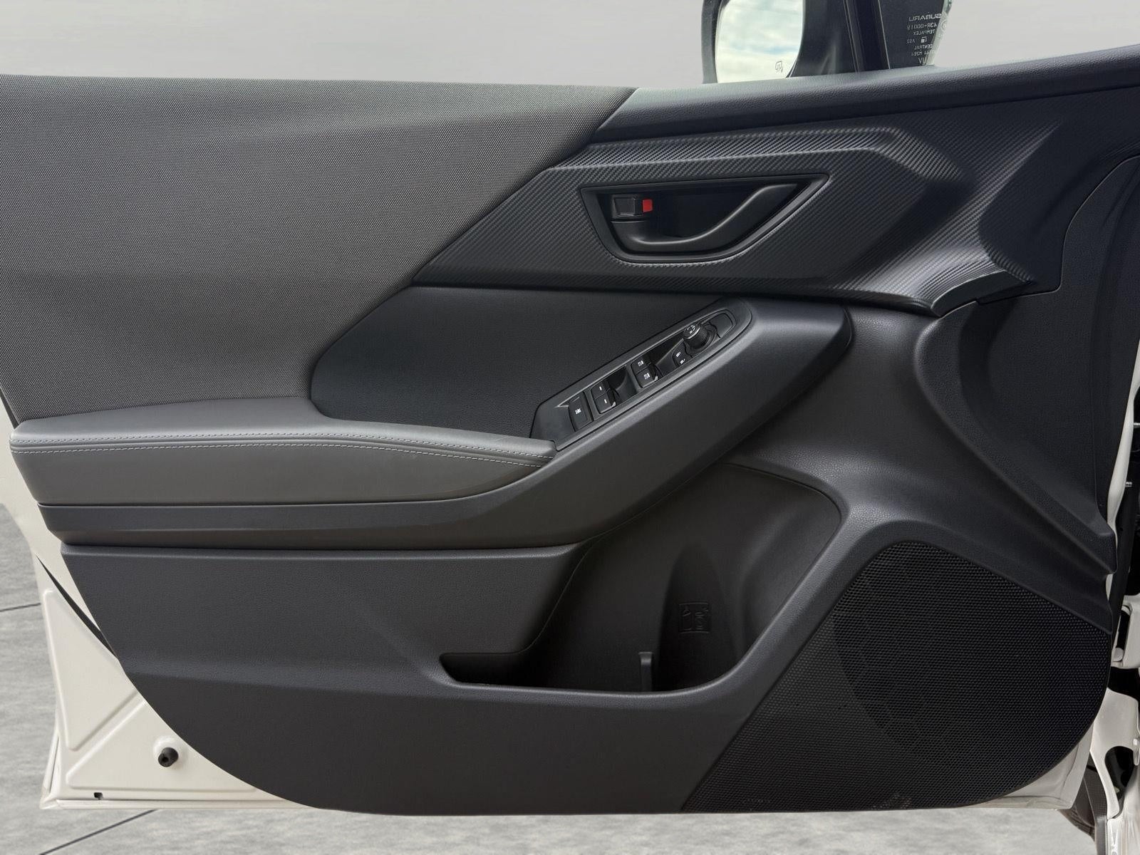 2025 Subaru Crosstrek Premium AWD