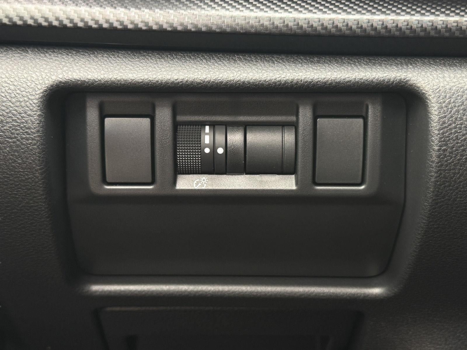 2025 Subaru Crosstrek Premium AWD