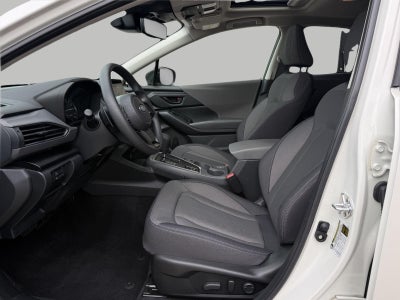 2025 Subaru Crosstrek Premium AWD