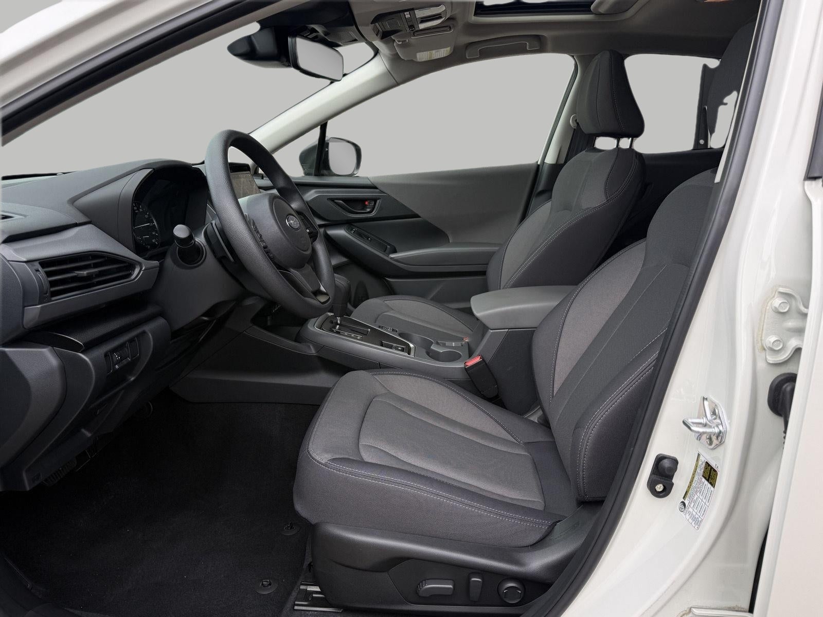 2025 Subaru Crosstrek Premium AWD