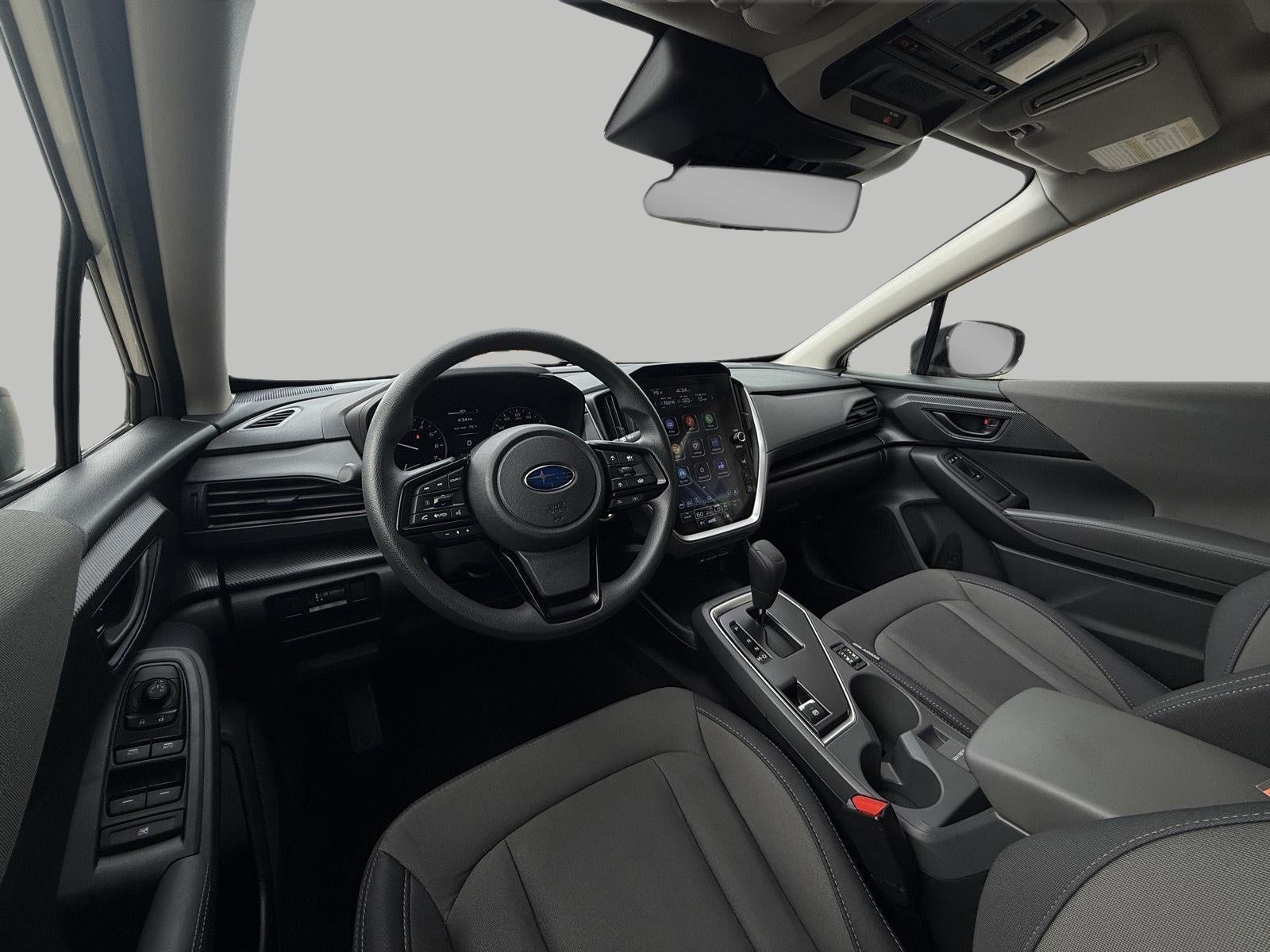 2025 Subaru Crosstrek Premium AWD