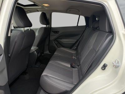 2025 Subaru Crosstrek Premium AWD