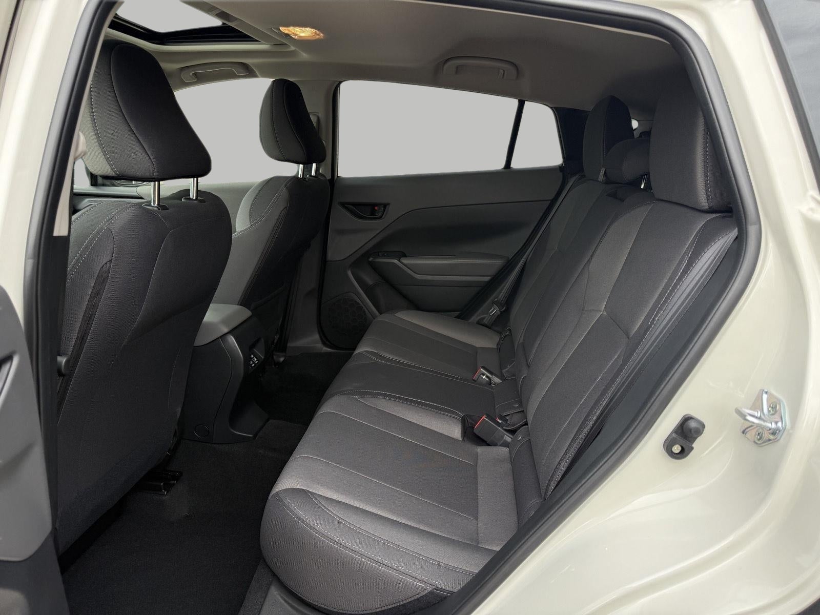 2025 Subaru Crosstrek Premium AWD
