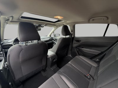 2025 Subaru Crosstrek Premium AWD