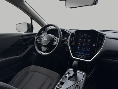 2025 Subaru Crosstrek Premium AWD