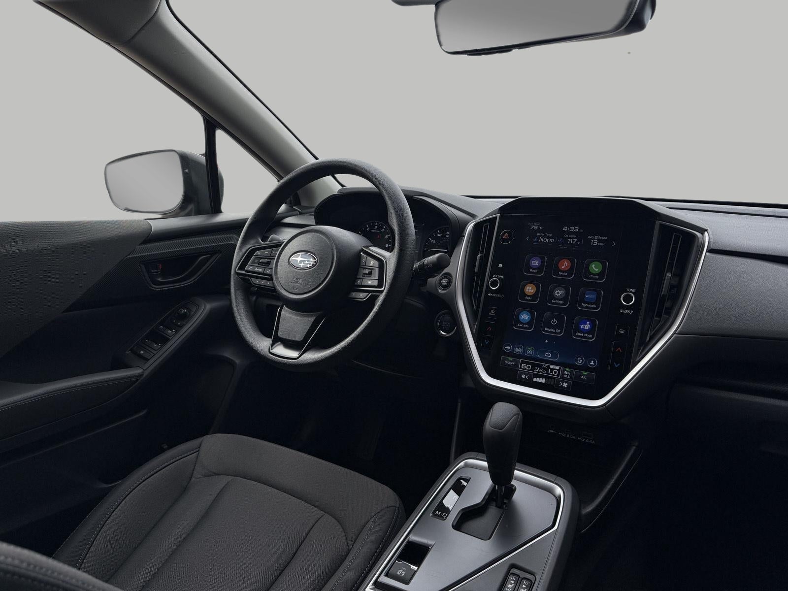 2025 Subaru Crosstrek Premium AWD