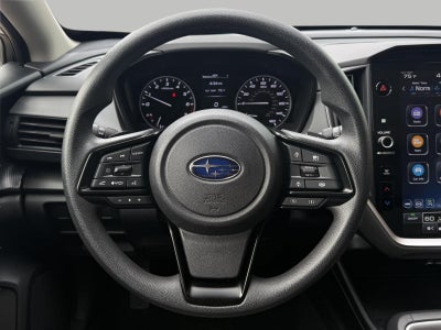 2025 Subaru Crosstrek Premium AWD