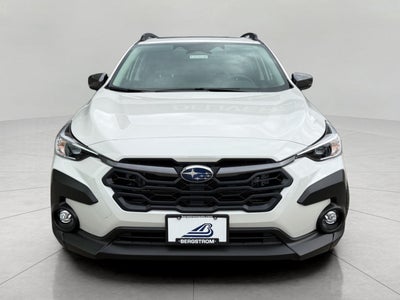2025 Subaru Crosstrek Premium AWD