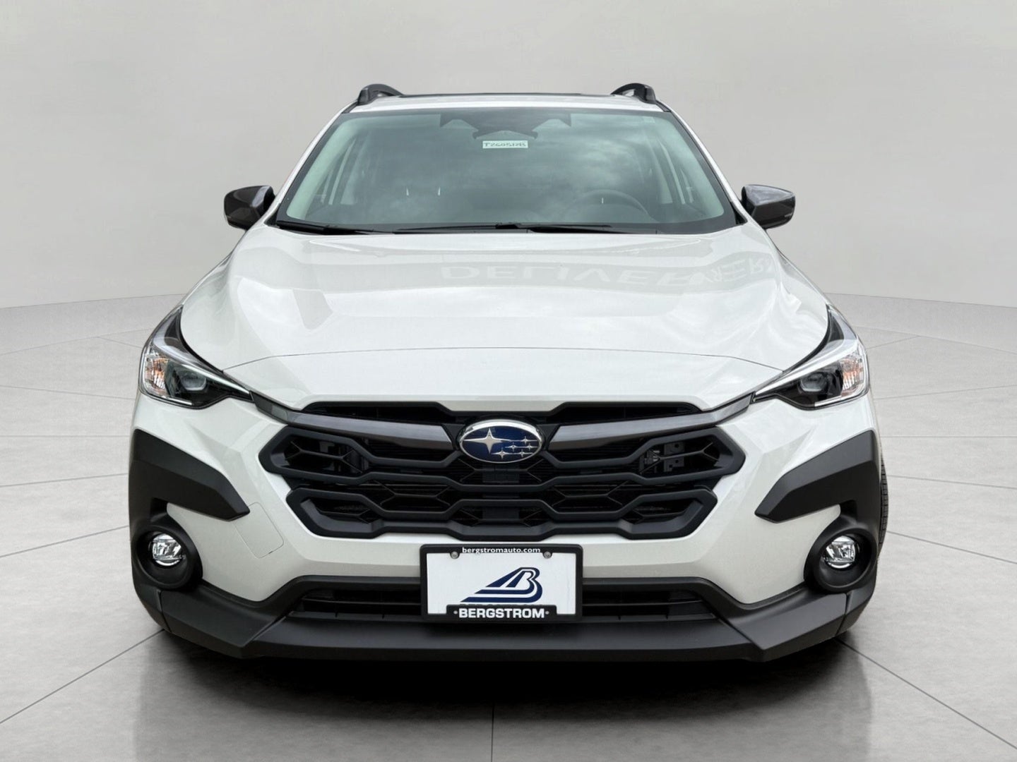 2025 Subaru Crosstrek Premium AWD