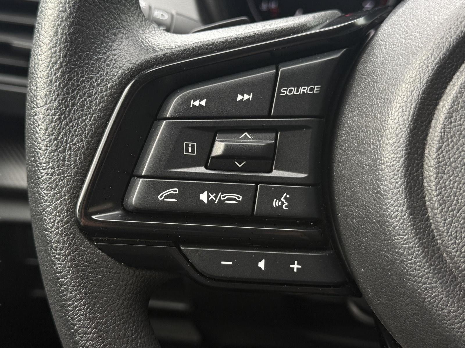 2025 Subaru Crosstrek Premium AWD