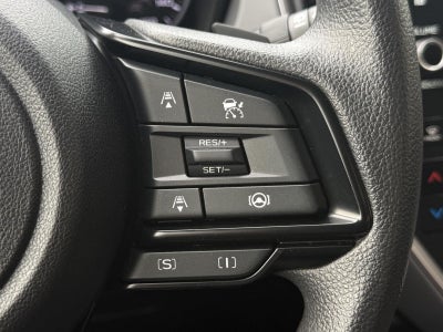 2025 Subaru Crosstrek Premium AWD