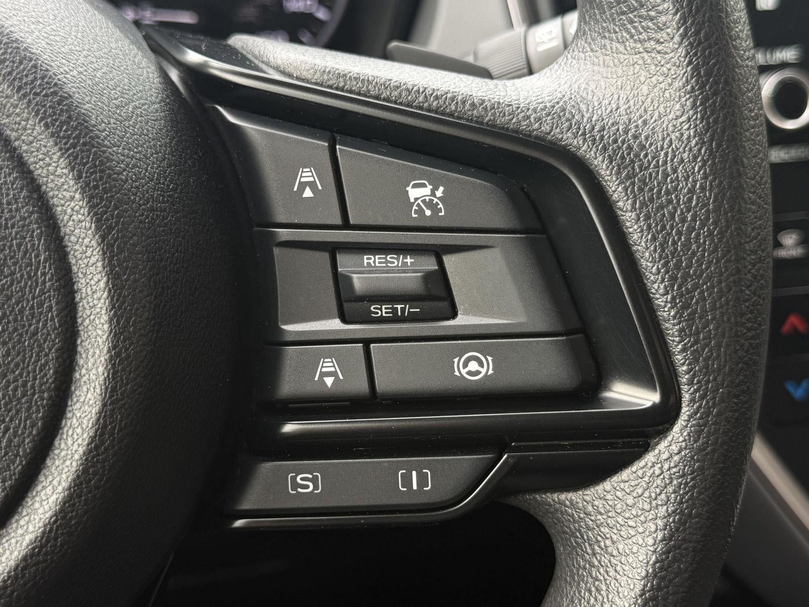 2025 Subaru Crosstrek Premium AWD