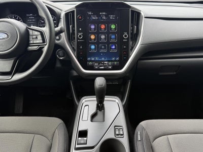 2025 Subaru Crosstrek Premium AWD