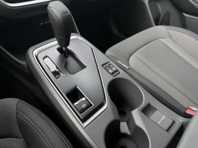 2025 Subaru Crosstrek Premium AWD