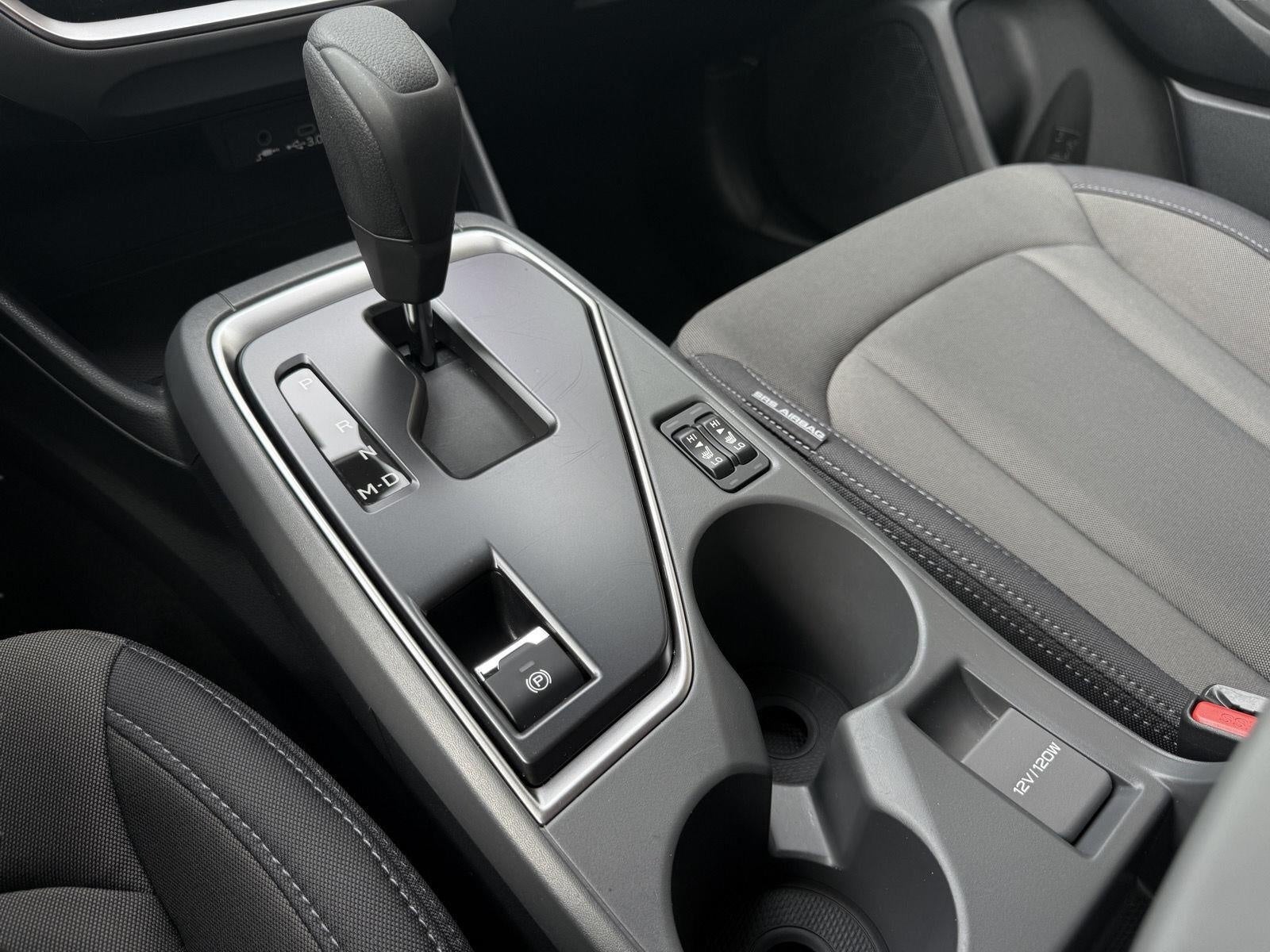2025 Subaru Crosstrek Premium AWD