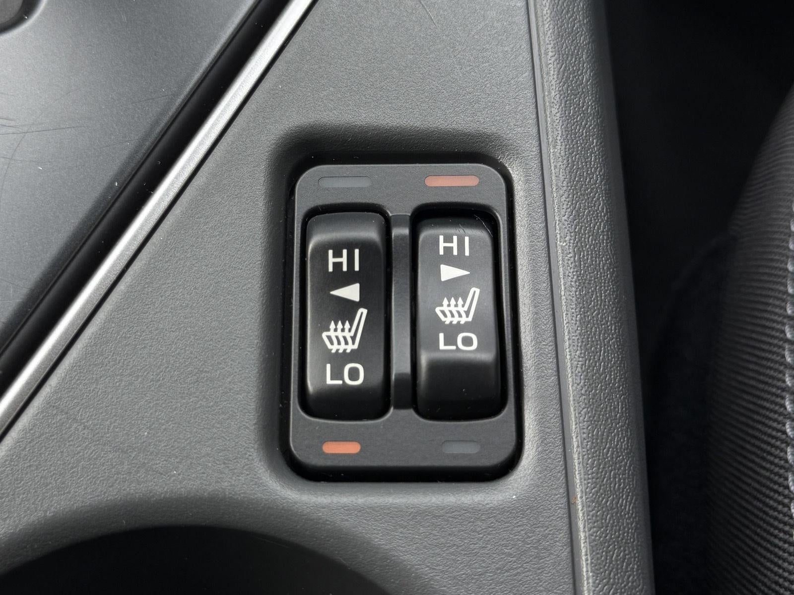 2025 Subaru Crosstrek Premium AWD