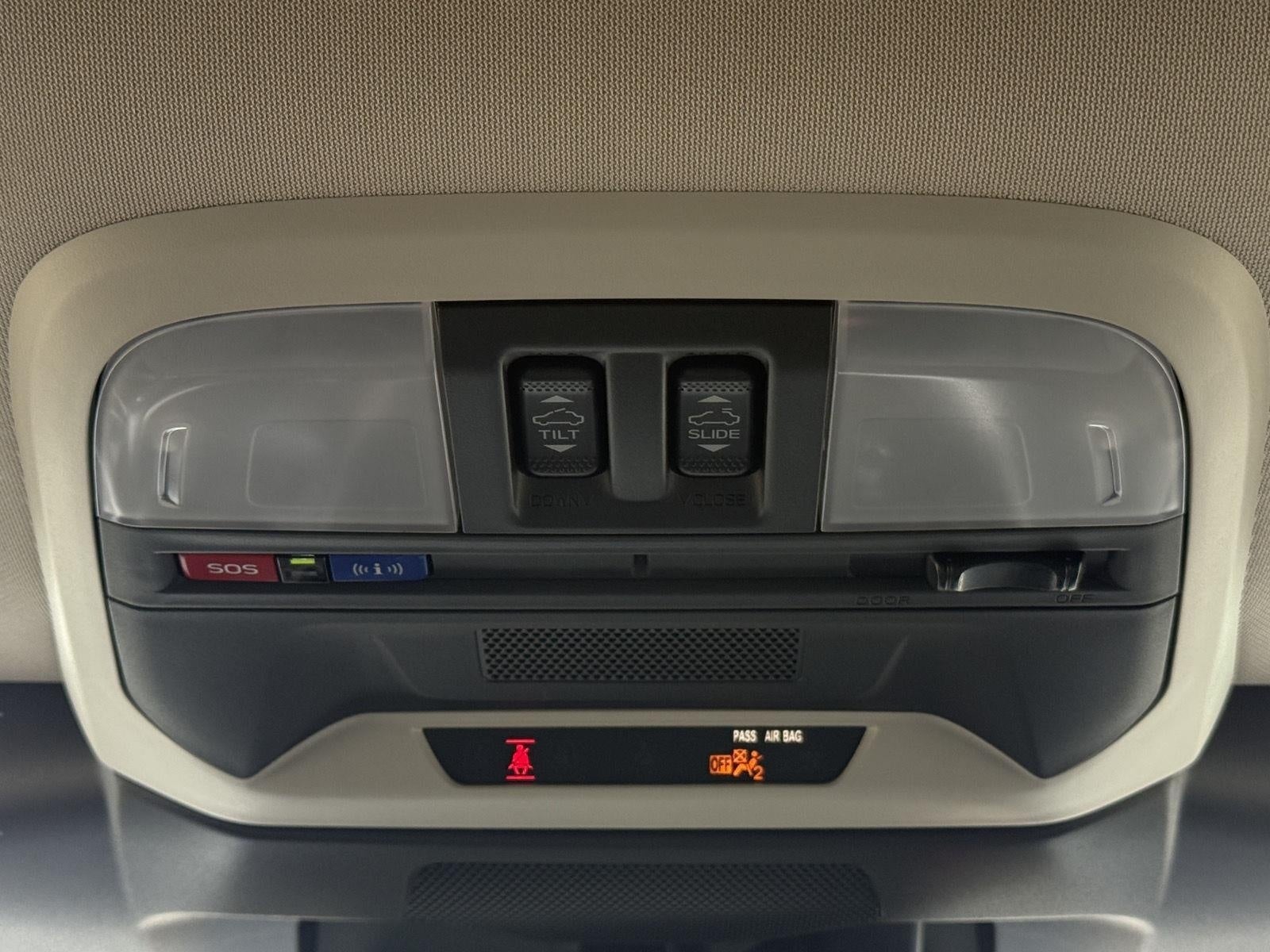 2025 Subaru Crosstrek Premium AWD