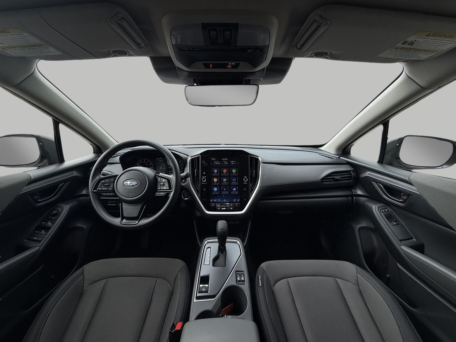 2025 Subaru Crosstrek Premium AWD