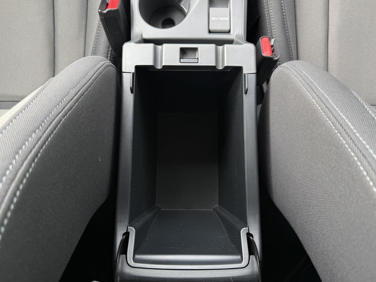 2025 Subaru Crosstrek Premium AWD